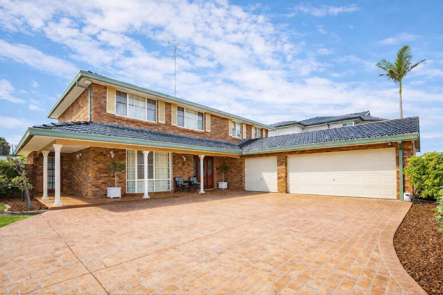 2 Harpur Close, Glenmore Park NSW 2745