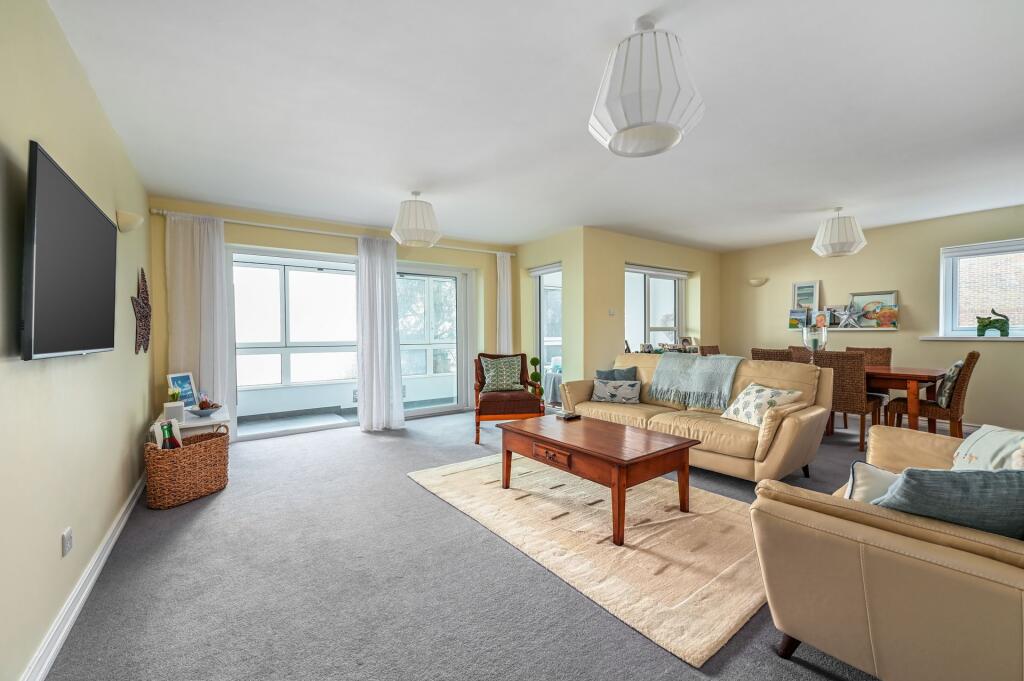 Additional image 9 of Branksome Towers, Poole, BH13