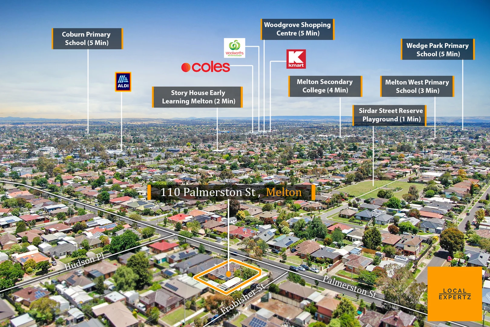 Additional image 15 of 110 Palmerston Street, Melton VIC 3337