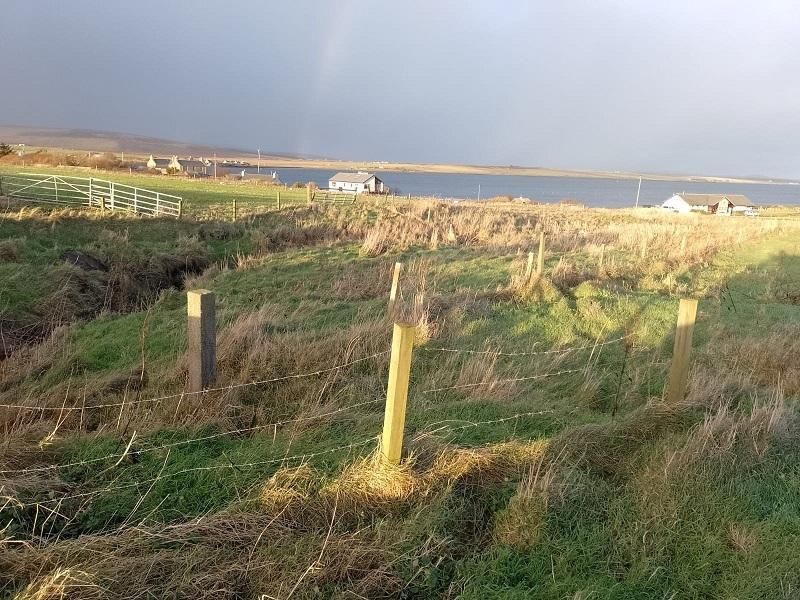 Additional image 3 of Property for saleLand 1 Near Watering House, Longhope, Orkney KW16