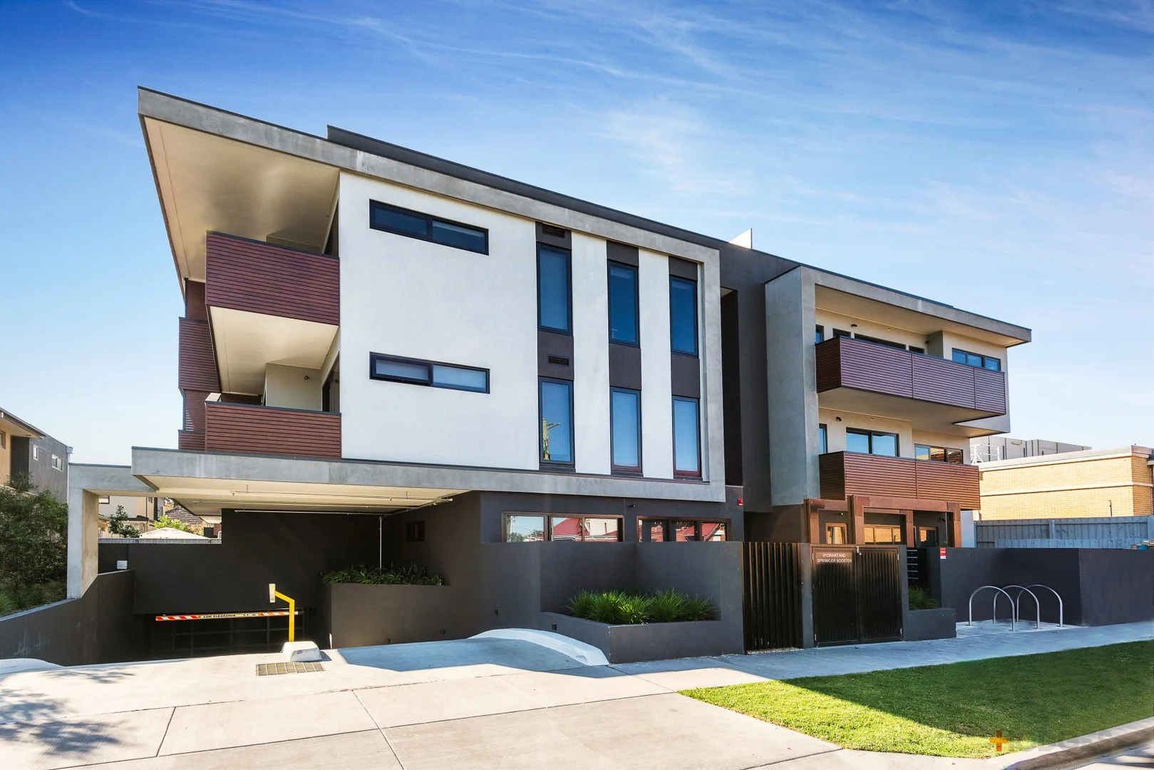 5/15 Maude Street, Cheltenham VIC 3192