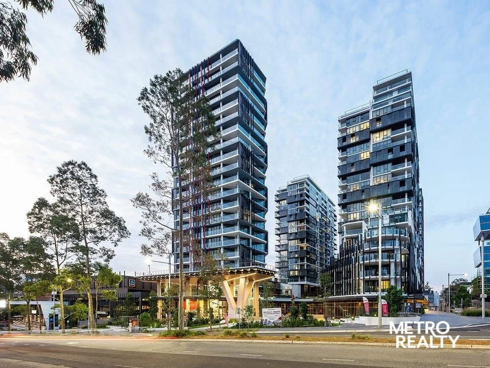 Additional image 8 of 701D/101 Waterloo Road, Macquarie Park NSW 2113