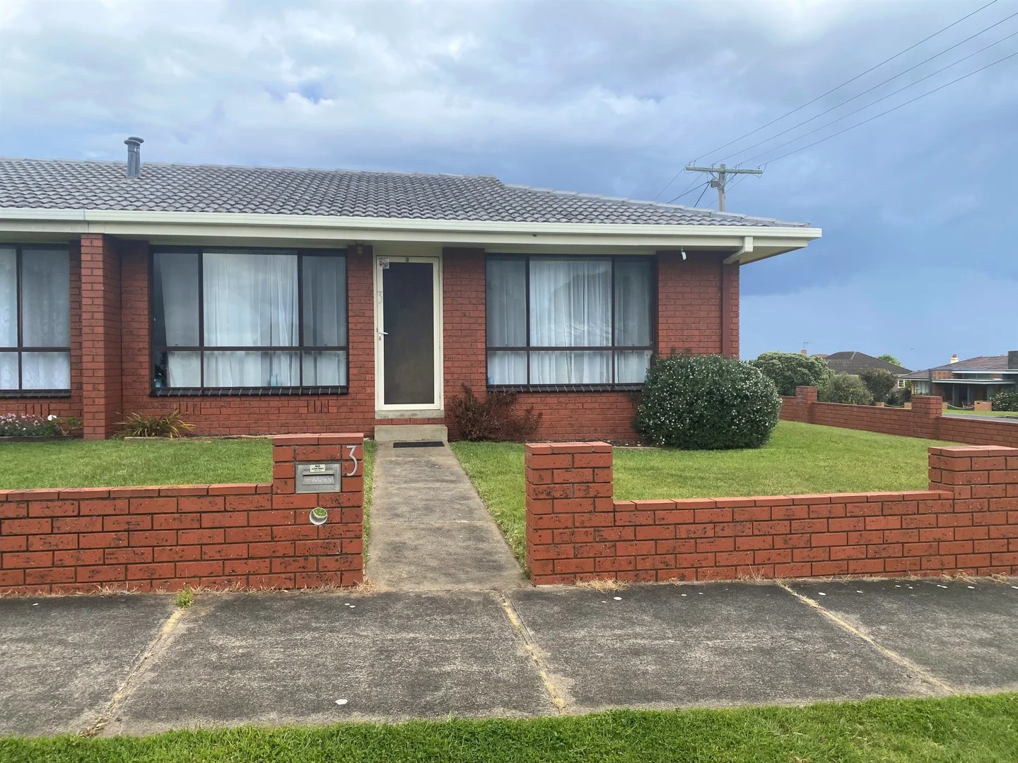 3/67 Coulstock street, Warrnambool VIC 3280