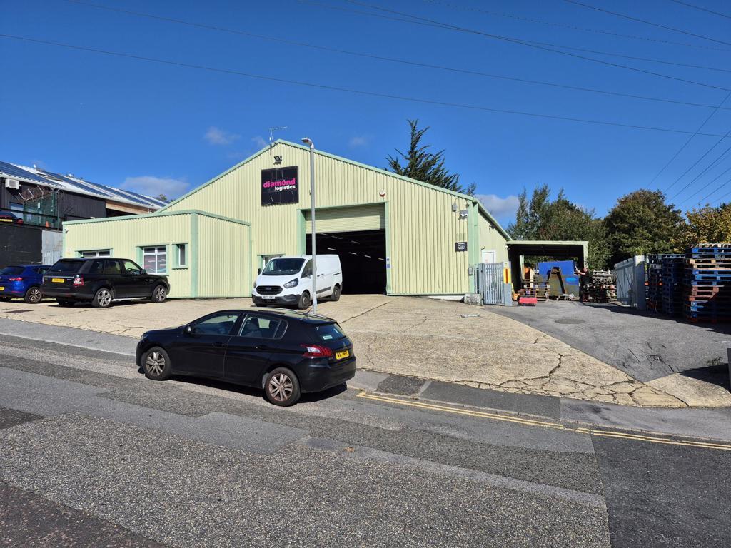 1 Wolterton Road, Poole, Dorset