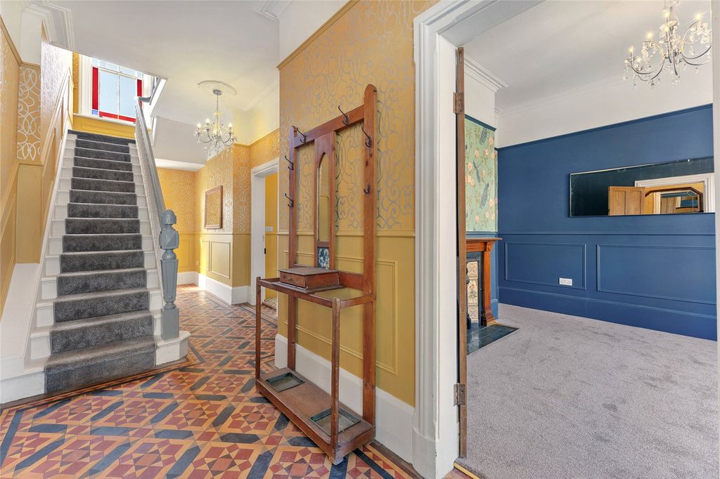 Additional image 2 of 4 bed detached house for saleRuthin, Denbighshire LL15