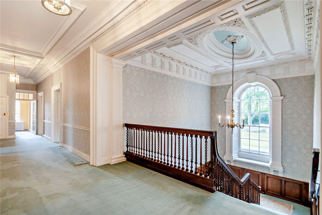 Additional image 11 of 10 bed country house for saleFarfield Hall, Addingham, Near Ilkley, West Yorkshire LS29