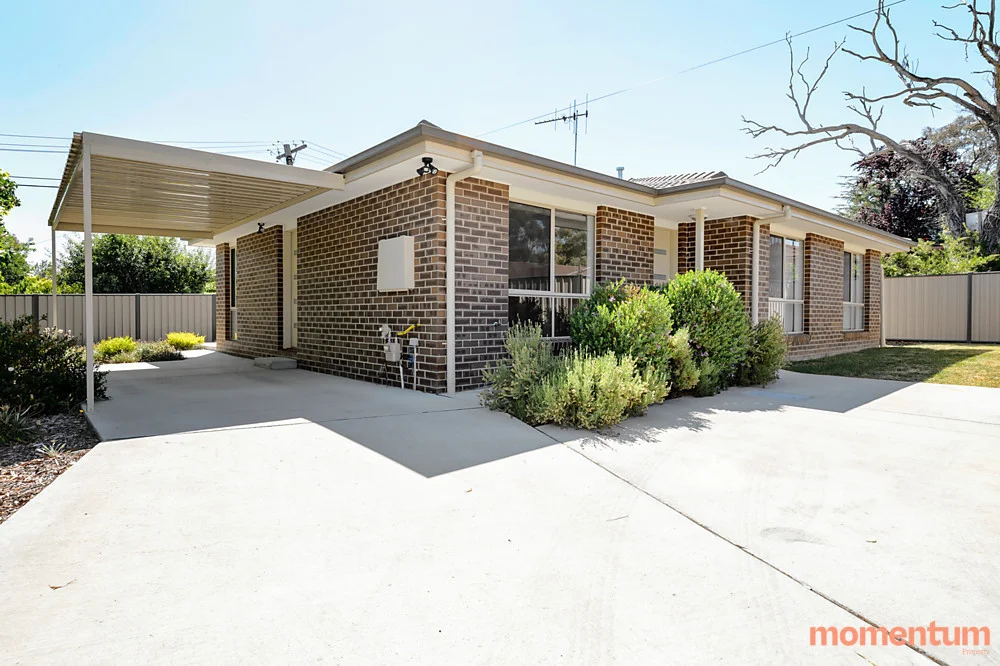6A Adinda Street, Waramanga ACT 2611