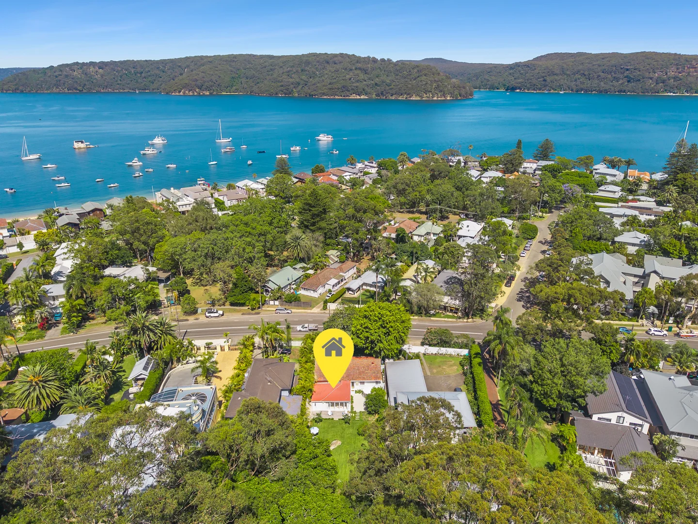 Additional image 30 of 1048 Barrenjoey Road, Palm Beach NSW 2108