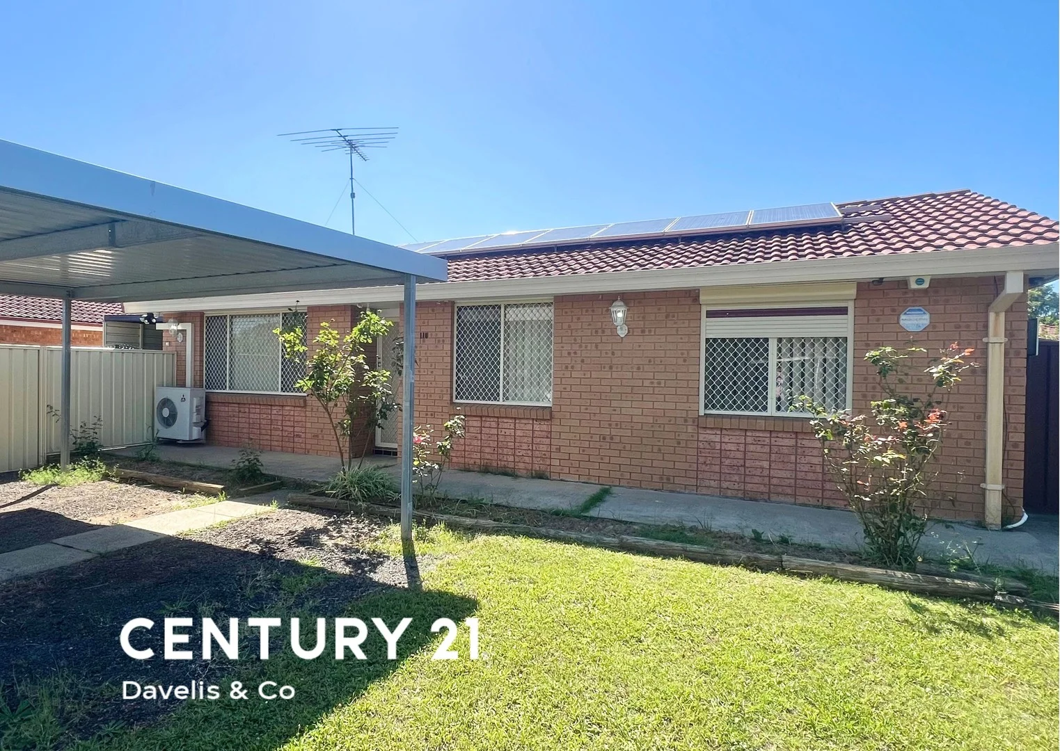 Additional image 2 of 110 Tambaroora Crescent, Marayong NSW 2148