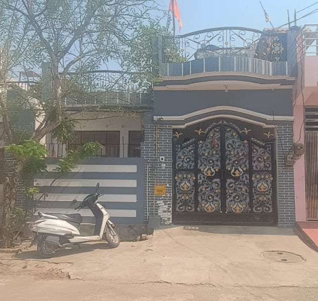 Dubbaga, Lucknow