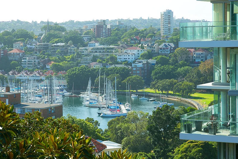 Additional image 5 of 802/2-6 Birtley Place, Elizabeth Bay NSW 2011