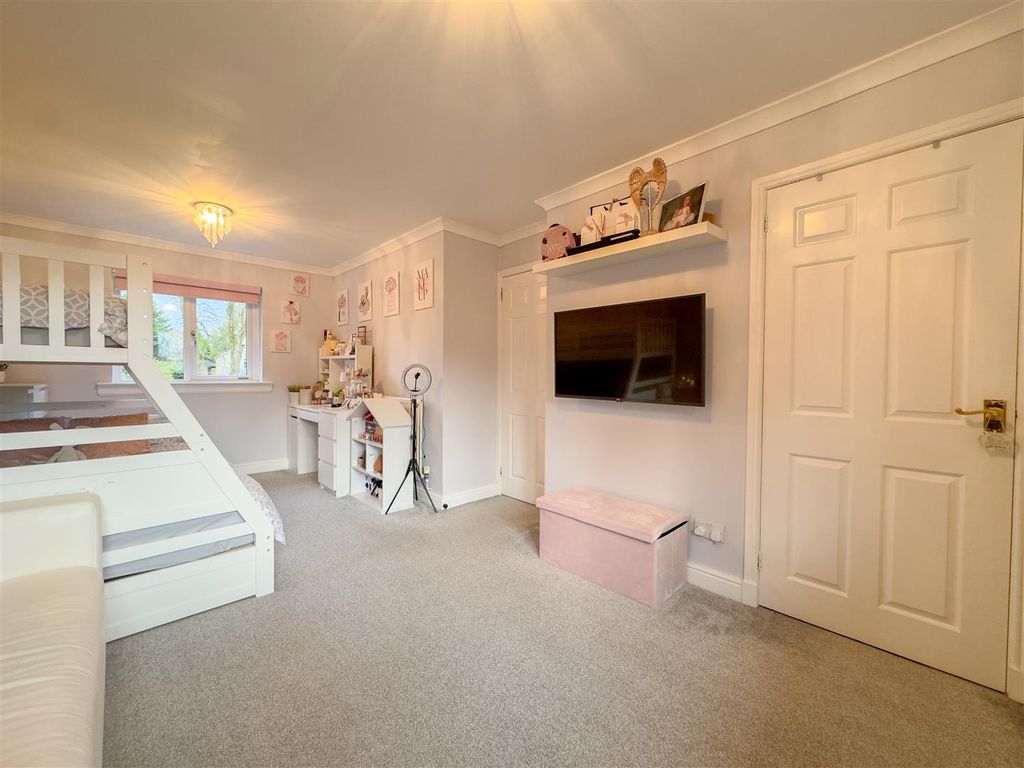 Additional image 21 of 5 bed detached house for saleCullinpark Grove, Strathaven ML10