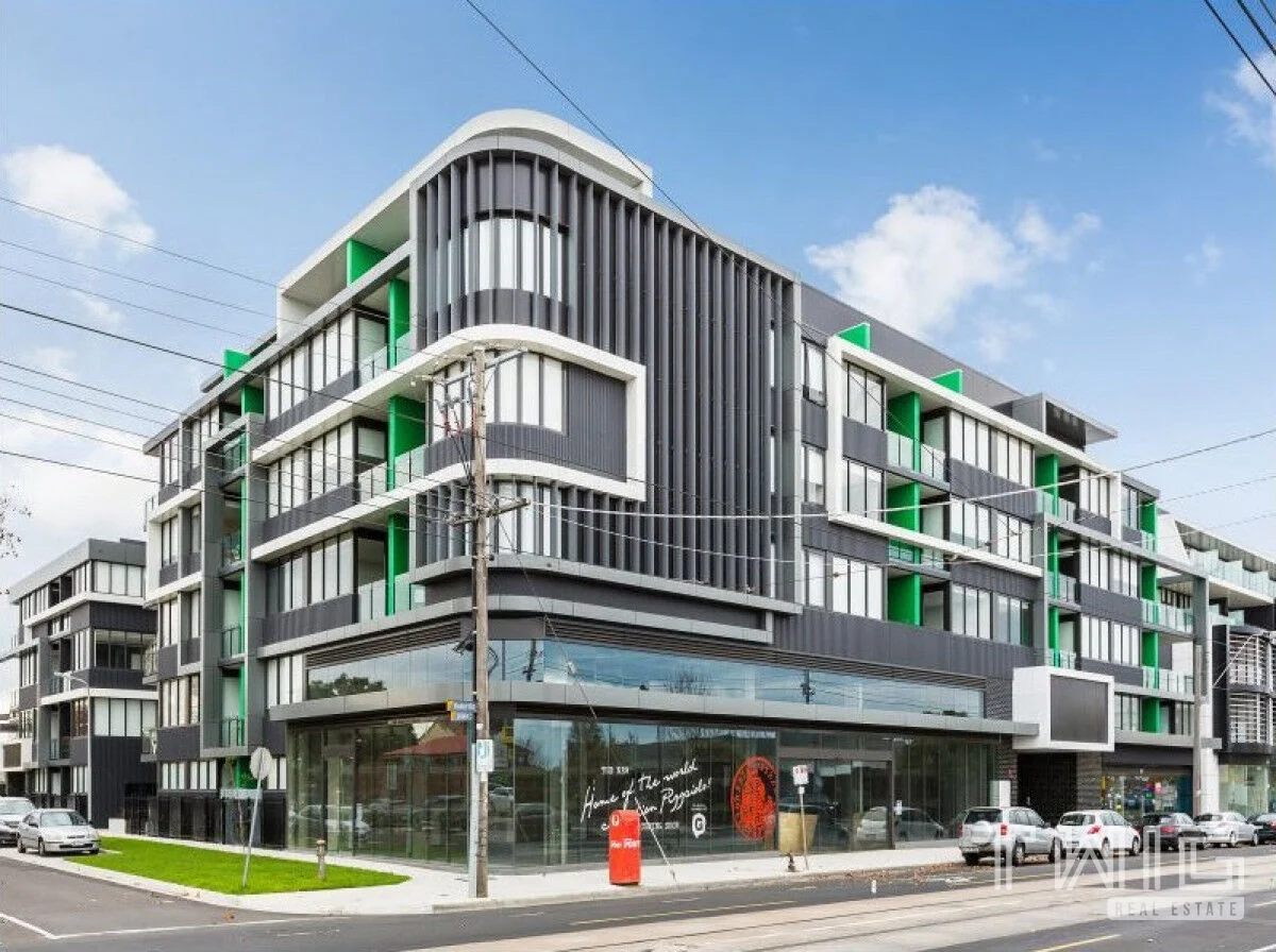406/110 Keilor Road, Essendon North VIC 3041