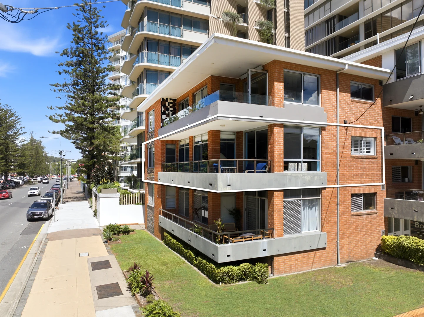 Additional image 14 of 3/44 The Esplanade, Burleigh Heads QLD 4220