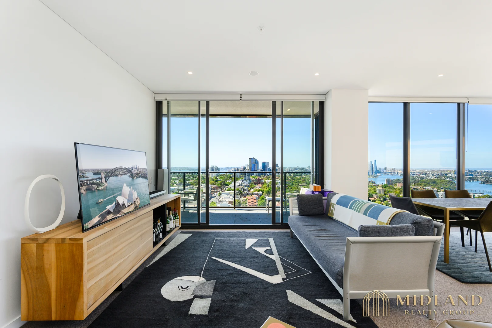 Additional image 4 of 2402/472 Pacific Highway, St Leonards NSW 2065