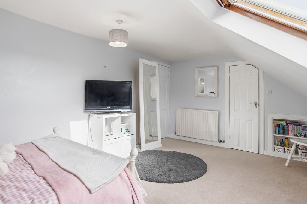 Additional image 12 of 3 bed maisonette for saleQueen Street, Stirling FK8