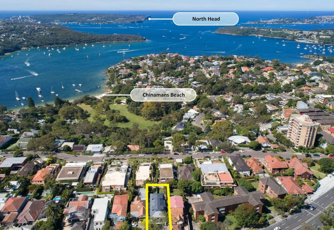 Additional image 6 of 163 Spit Road, Mosman NSW 2088