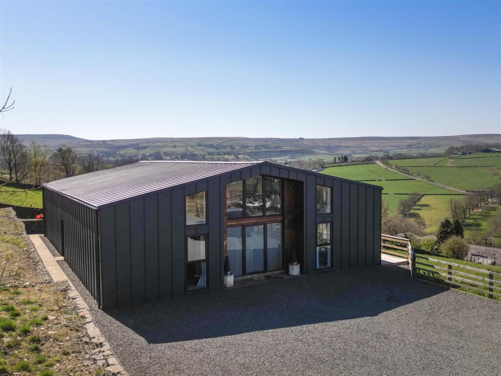 Haworth, Haworth, BD22