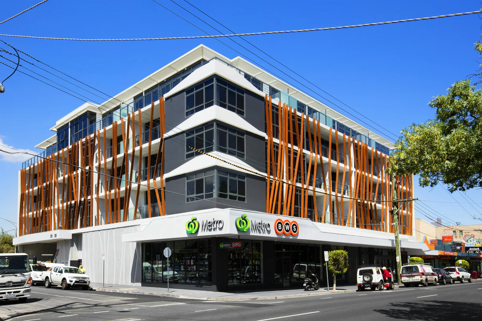 Additional image 8 of 214/356 Orrong Road, Caulfield North VIC 3161