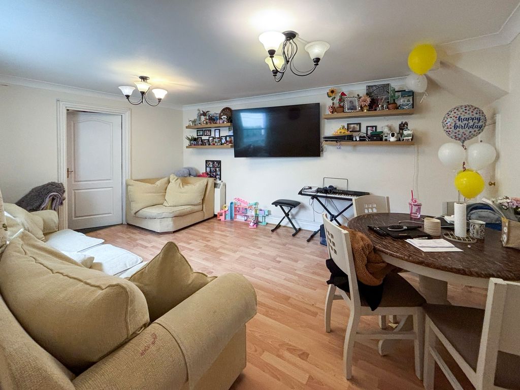 Additional image 7 of 2 bed property for saleCraig Street Cottage, St Helier JE2