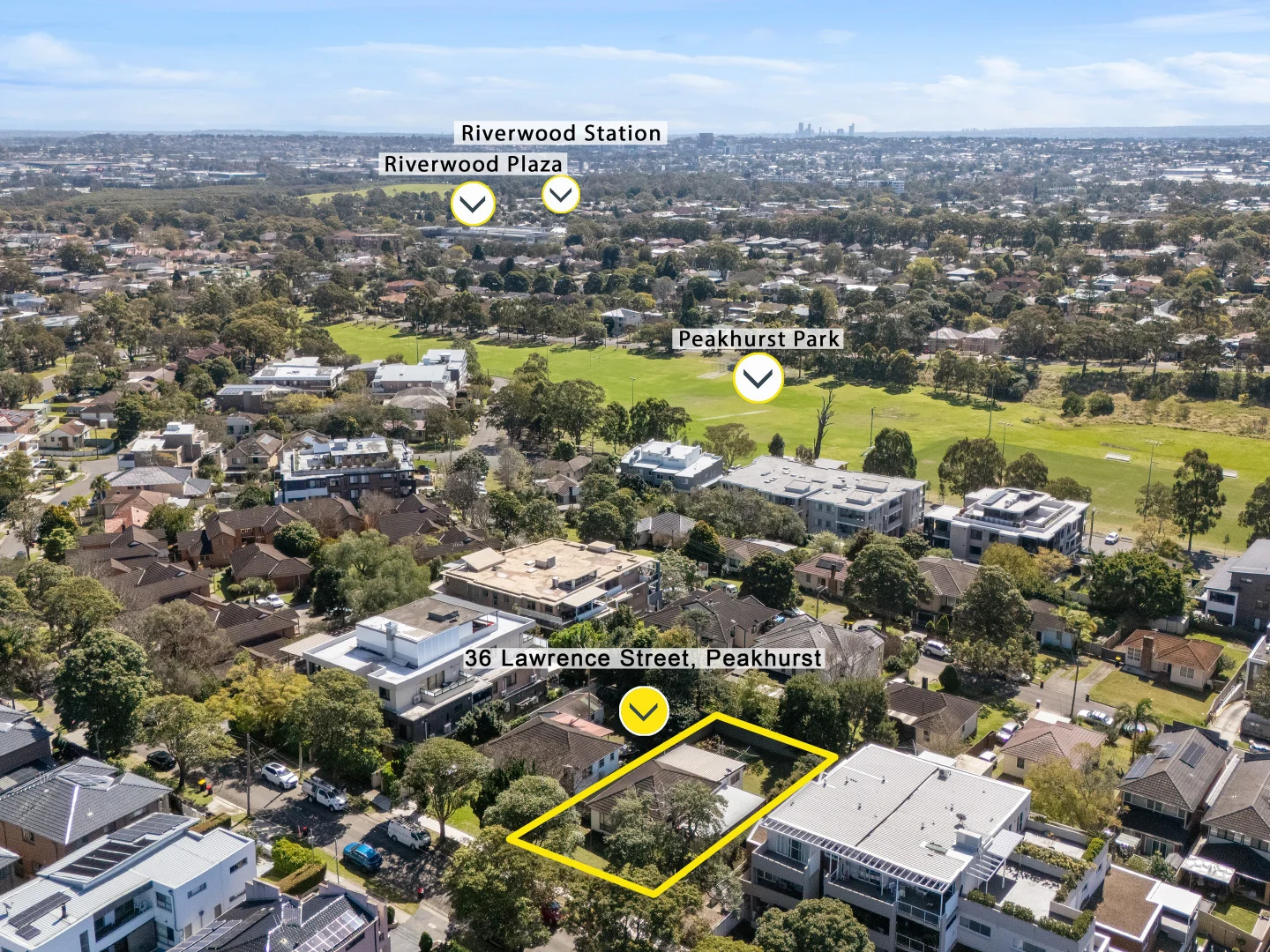 Additional image 12 of 36 Lawrence Street, Peakhurst NSW 2210