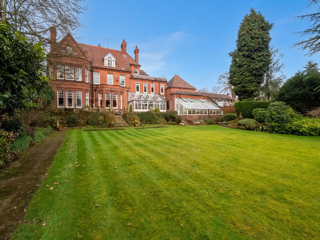 Additional image 42 of 8 bed detached house for saleWestbourne Road Edgbaston Birmingham, West Midlands B15