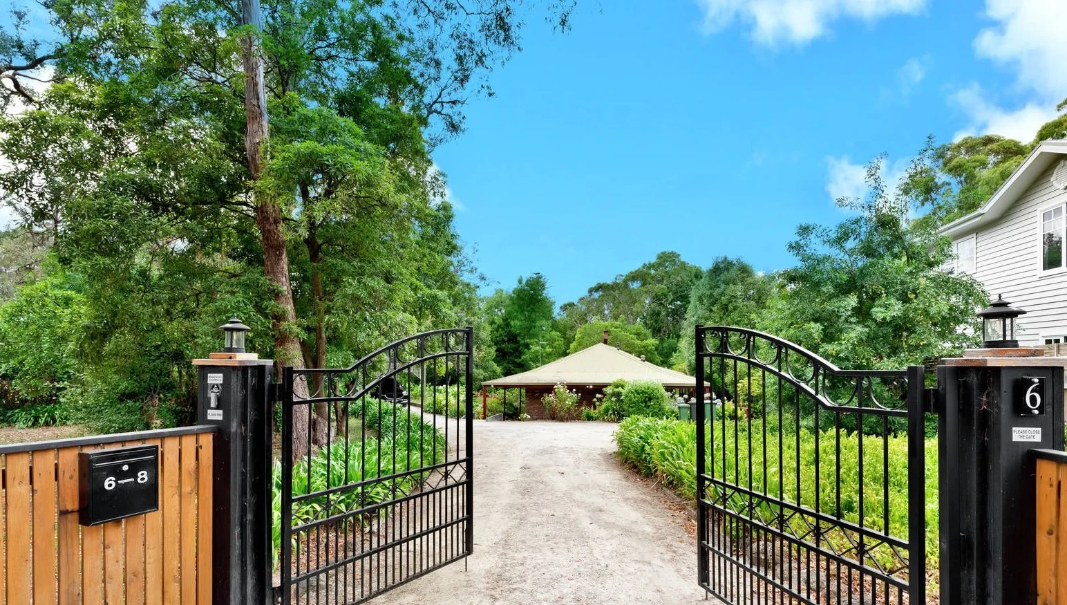 6-8 Brysons Road, Warranwood VIC 3134