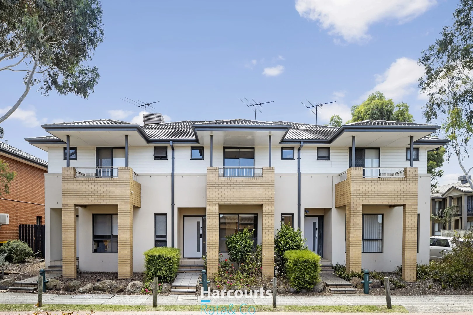 11 Bacchus Drive, Epping VIC 3076