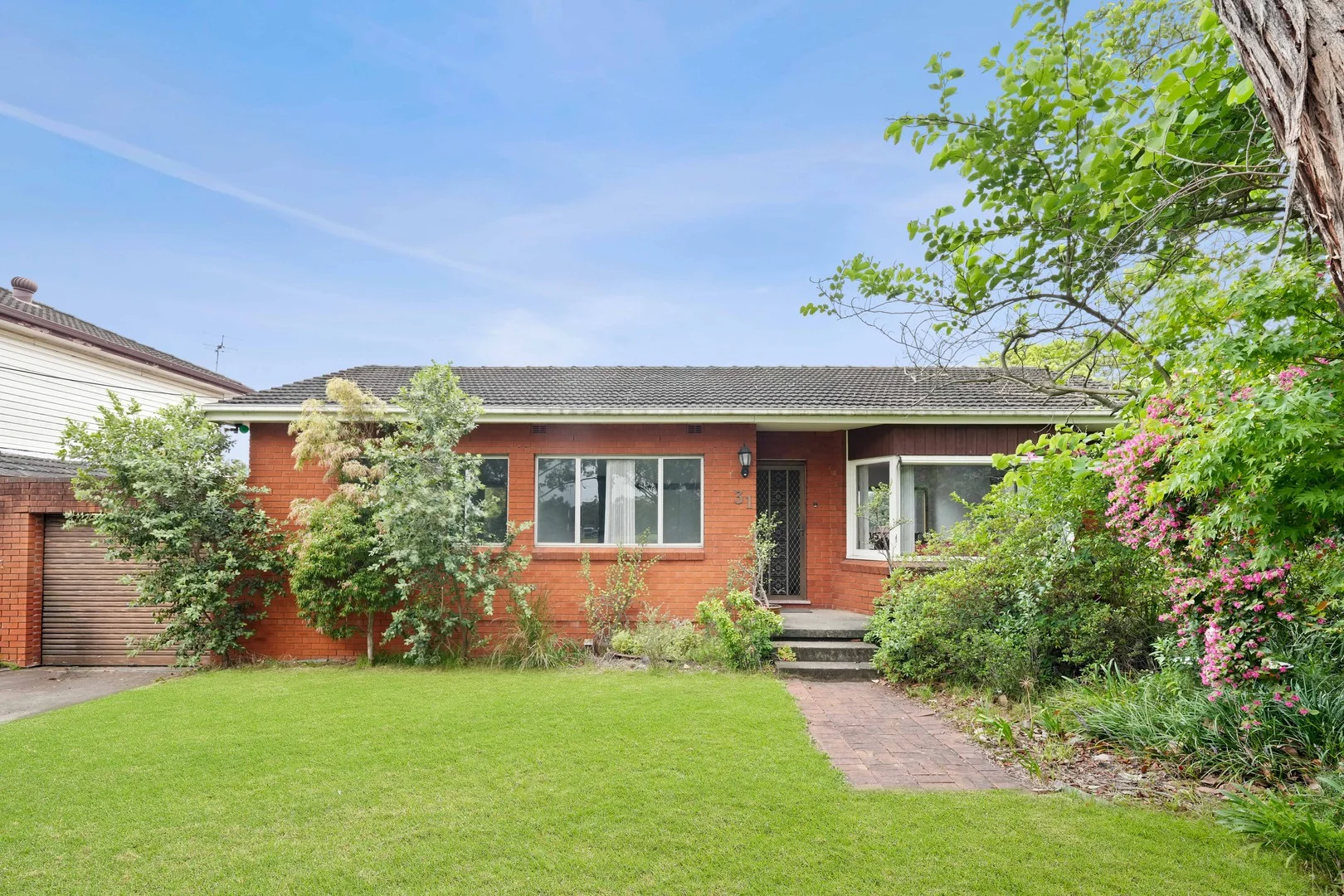31 Carysfield Road, Bass Hill NSW 2197