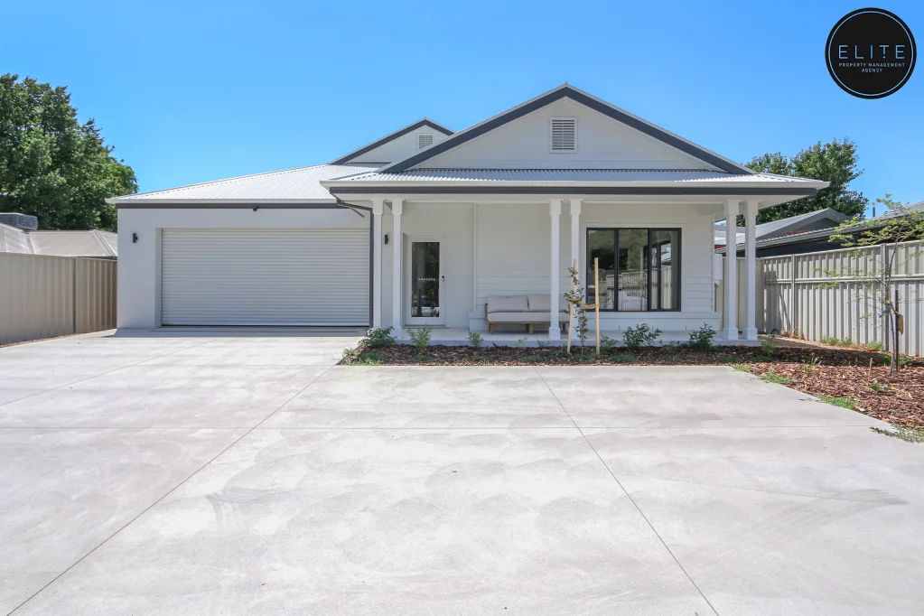 Room 5/70 Mitchell Street, Wodonga VIC 3690