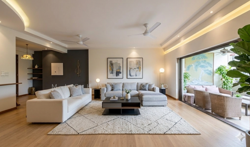 42 Coronation Road West