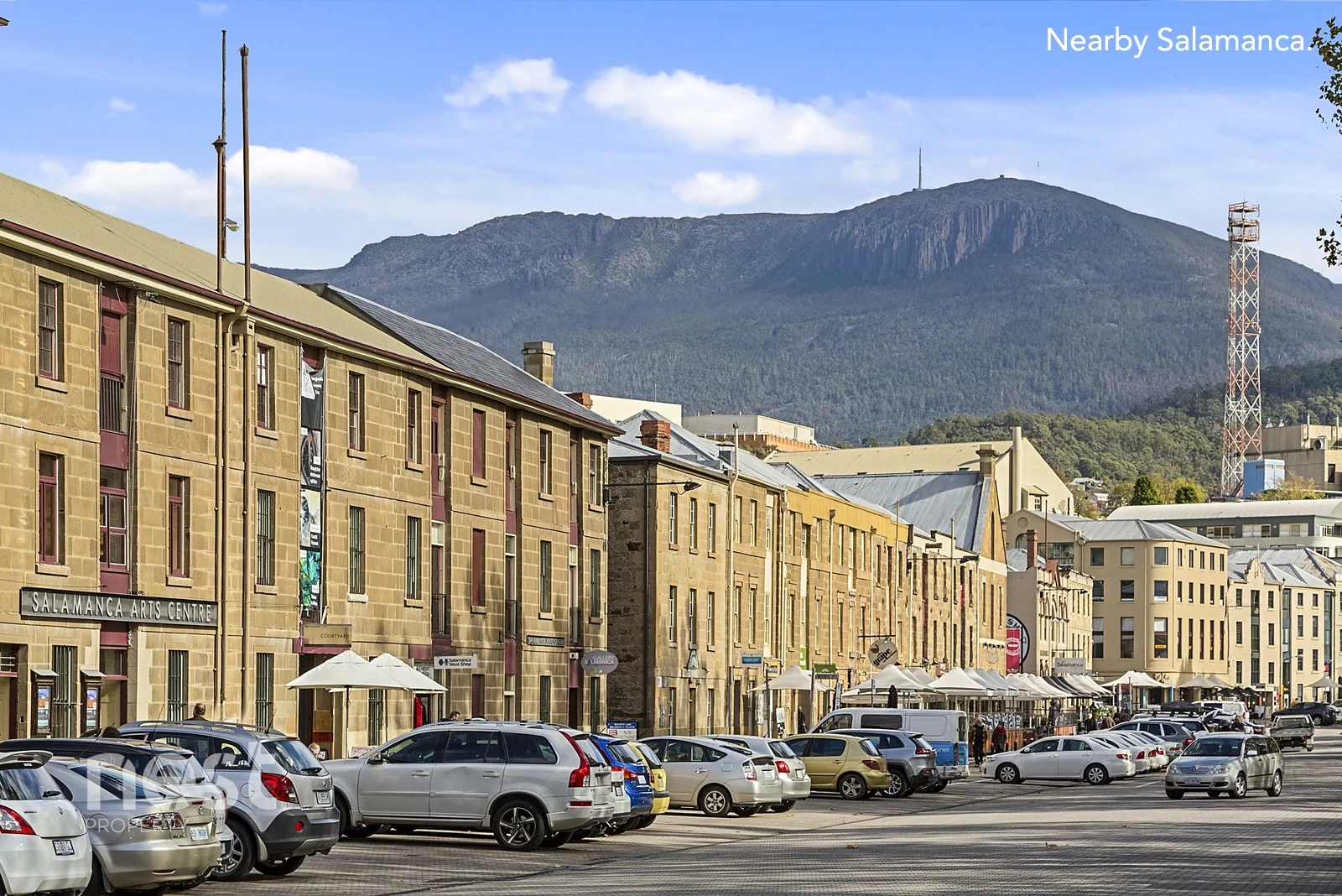 Additional image 21 of 16/51 Sandy Bay Road, Battery Point TAS 7004