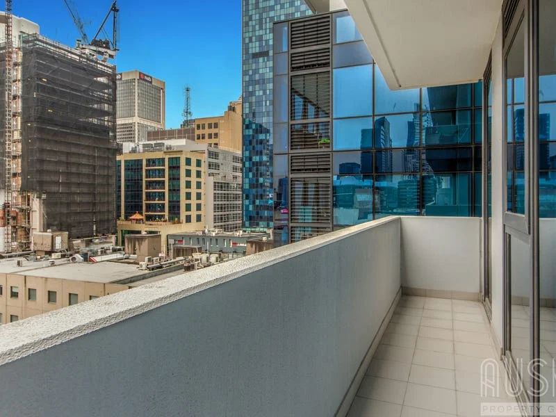 902/8 Sutherland Street, Melbourne VIC 3000