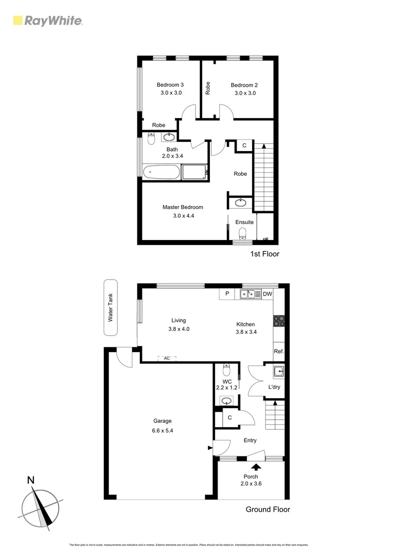 Additional image 7 of 6/1 Sutton Avenue, Carrum Downs VIC 3201