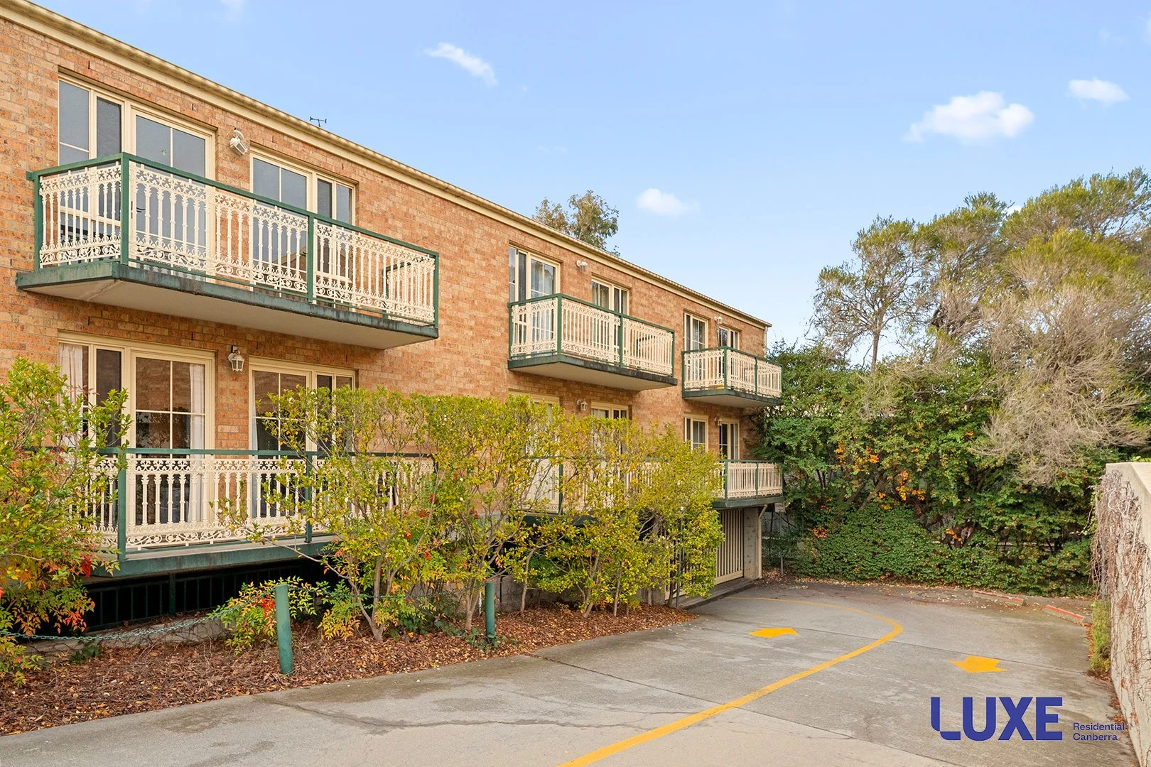 Additional image 16 of 97/13 Sturt Avenue, Griffith ACT 2603