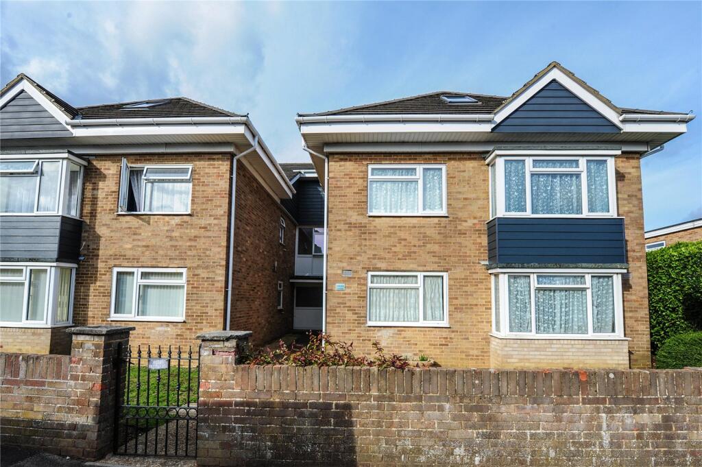 Croft Road, Parkstone, Poole, Dorset, BH12