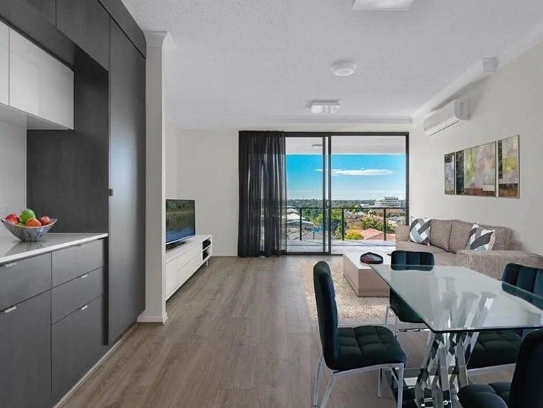 302/59 Latham St, Chermside QLD 4032