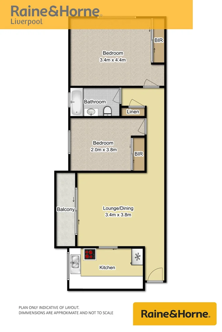 Additional image 6 of 2/33 Copeland Street, Liverpool NSW 2170