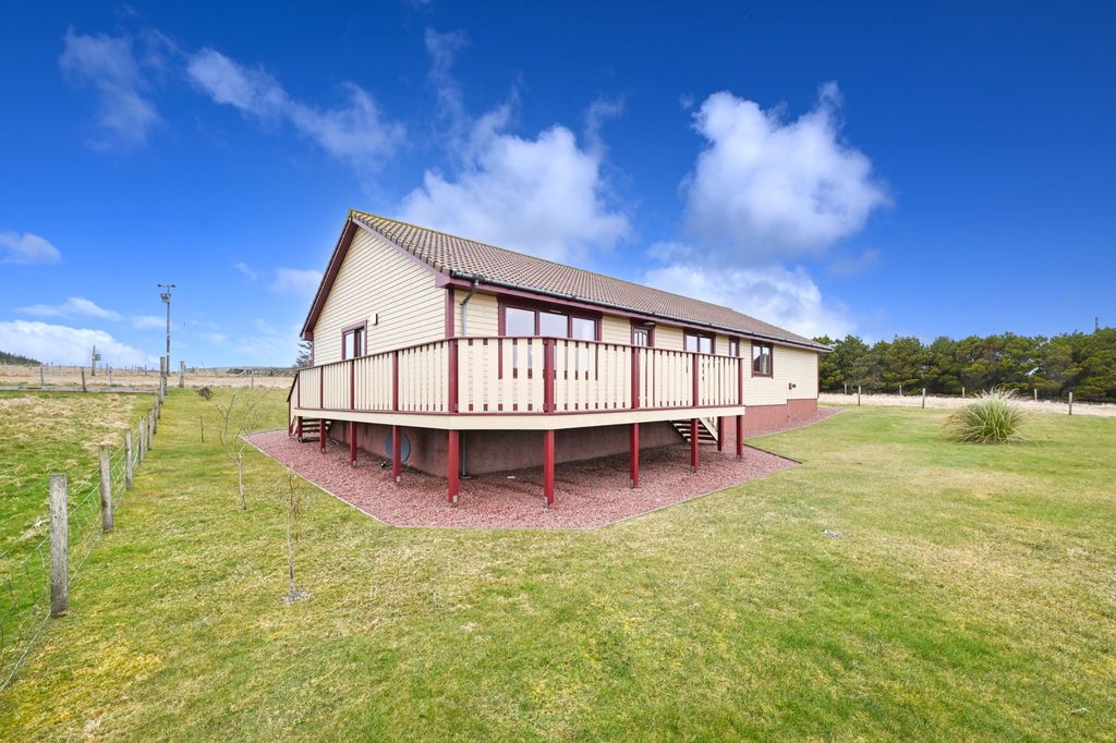 Additional image 2 of 3 bed bungalow for saleSullom, Shetland ZE2