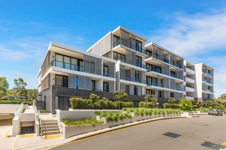 321/5a Whiteside Street, North Ryde NSW 2113