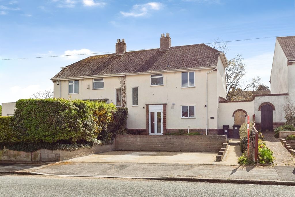 3 bed semi-detached house for saleMaclean Road, Bournemouth BH11