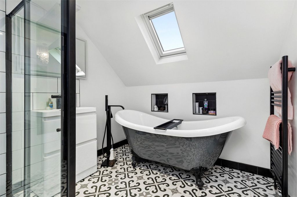 Additional image 17 of 3 bed detached house for saleWood Lane, Neyland, Milford Haven, Pembrokeshire SA73