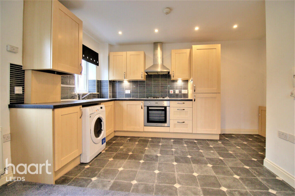 Brackenhill Mews, Bradford photo 4