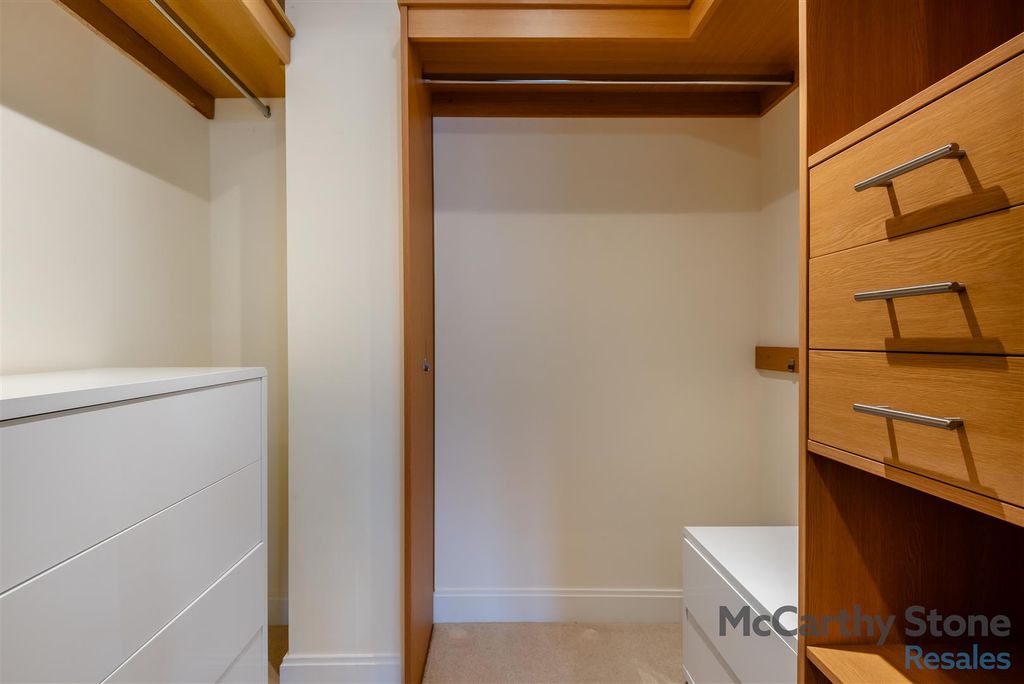 Additional image 16 of 2 bed flat for saleScott Place, Cross Keys, Lichfield, Staffordshire WS13