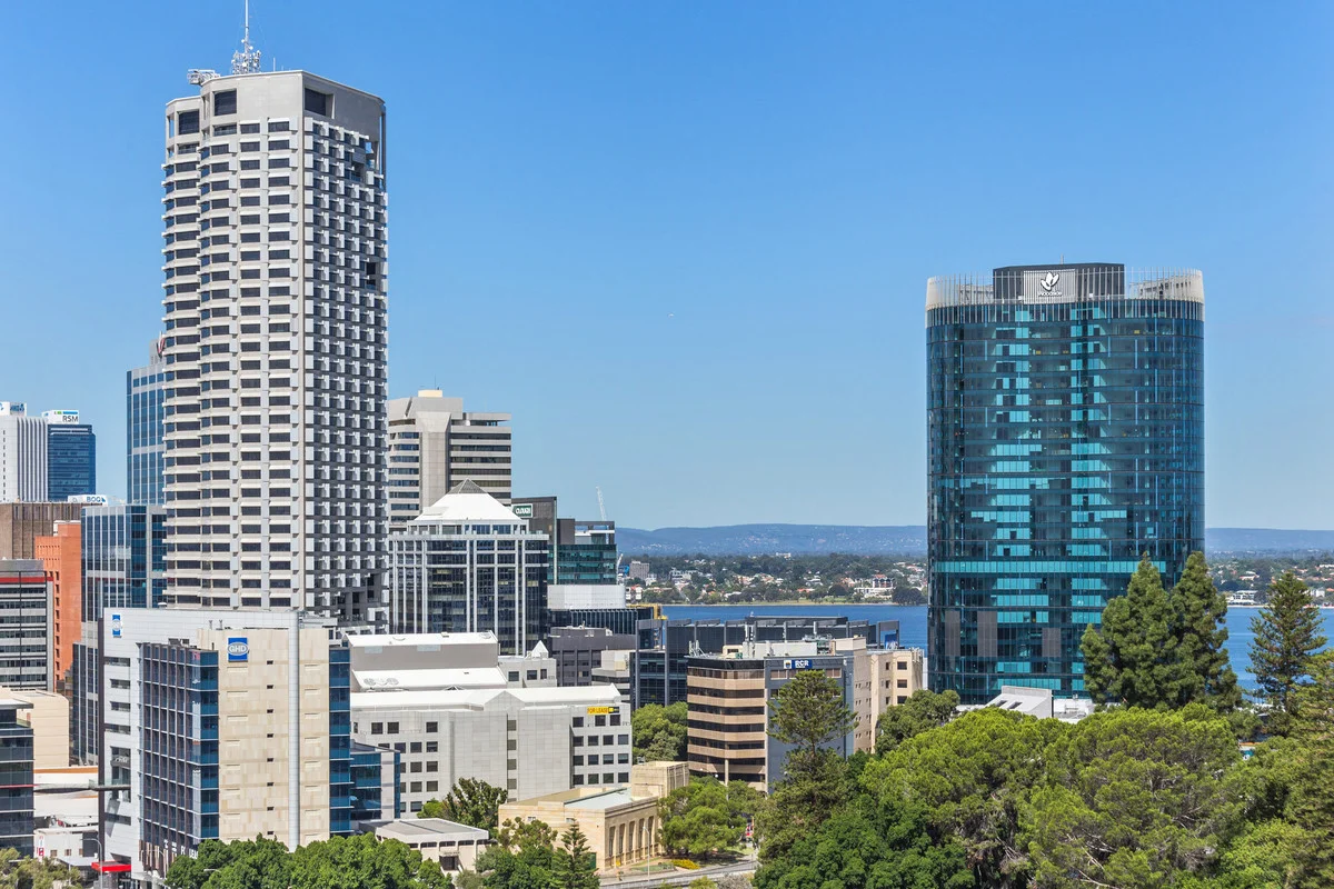 Additional image 10 of 2005/659 Murray Street, West Perth WA 6005