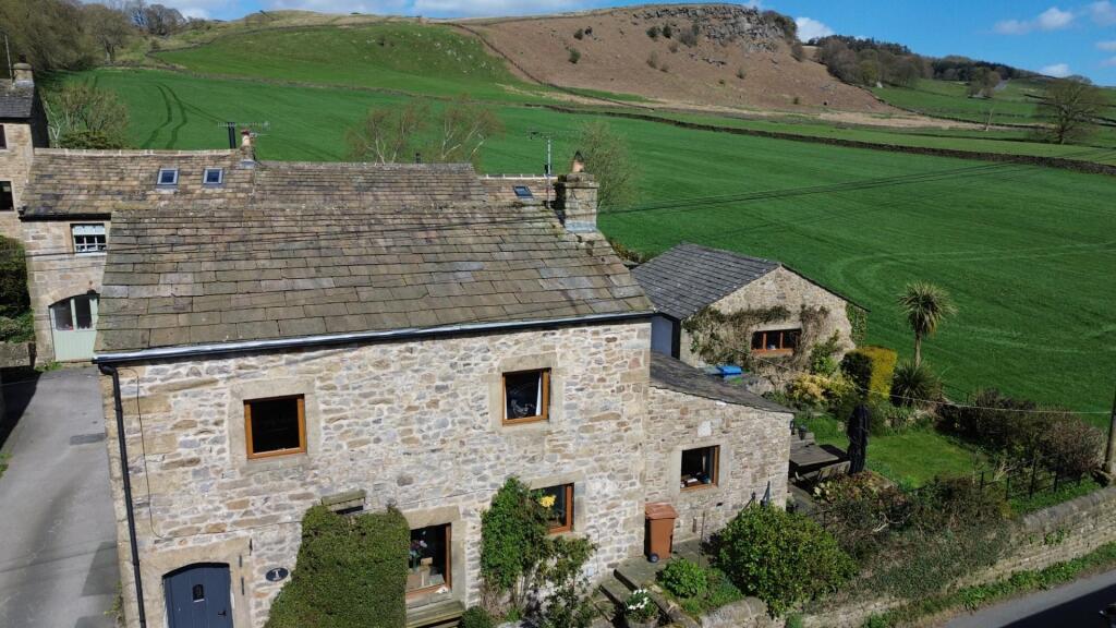 Additional image 3 of Cruik Barn, Eastby. Skipton.