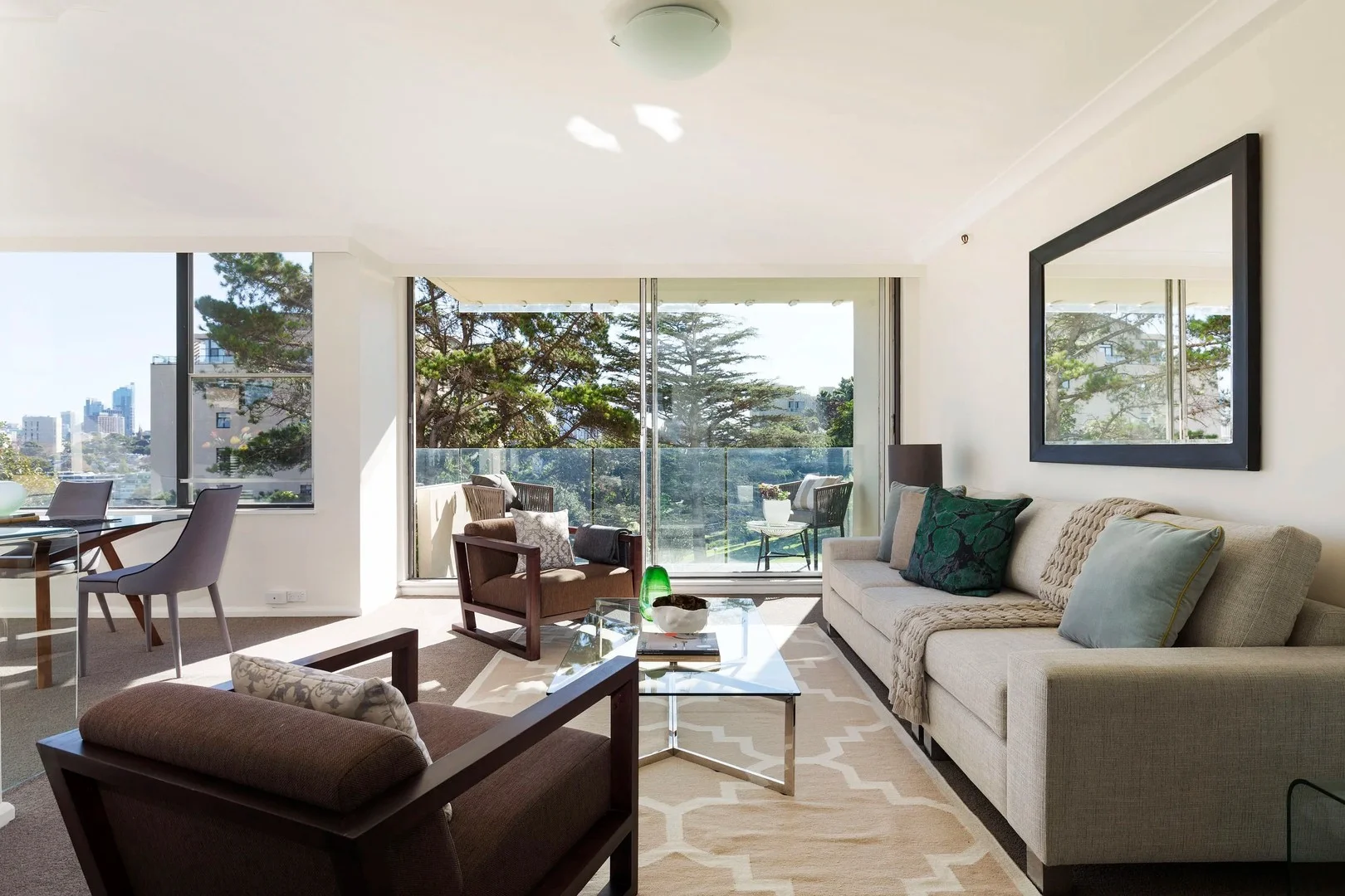 2a/3-17 Darling Point Road, Darling Point NSW 2027