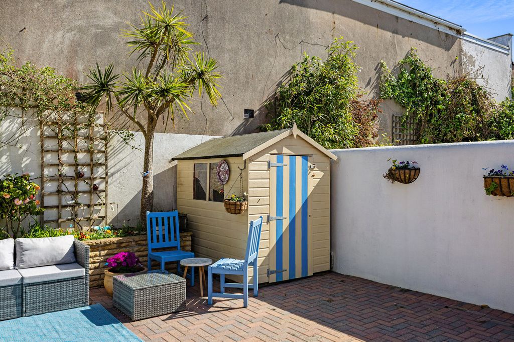 Additional image 30 of 4 bed semi-detached house for saleWestbourne Villas, Hove BN3