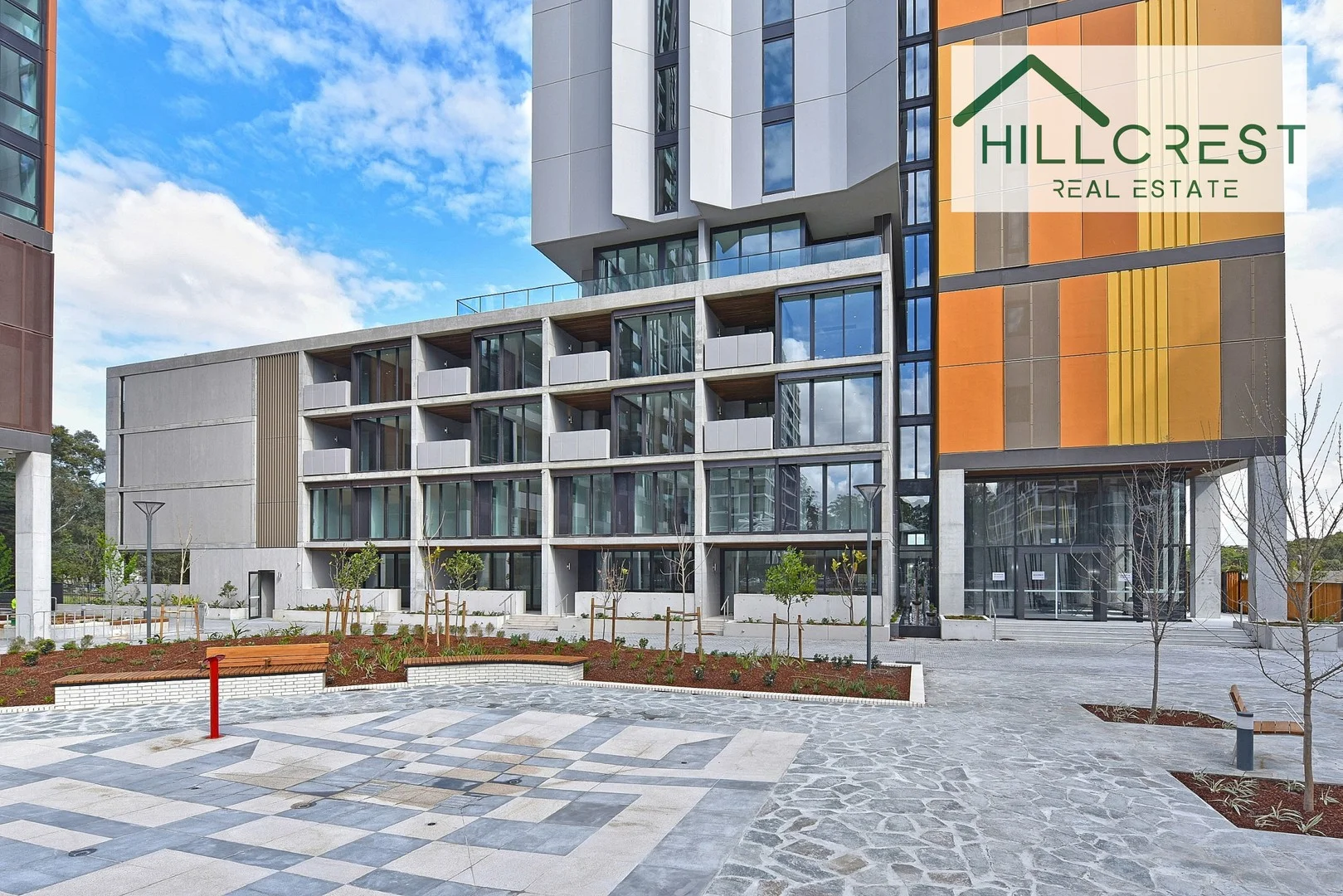 B612/3 Network Place, North Ryde NSW 2113