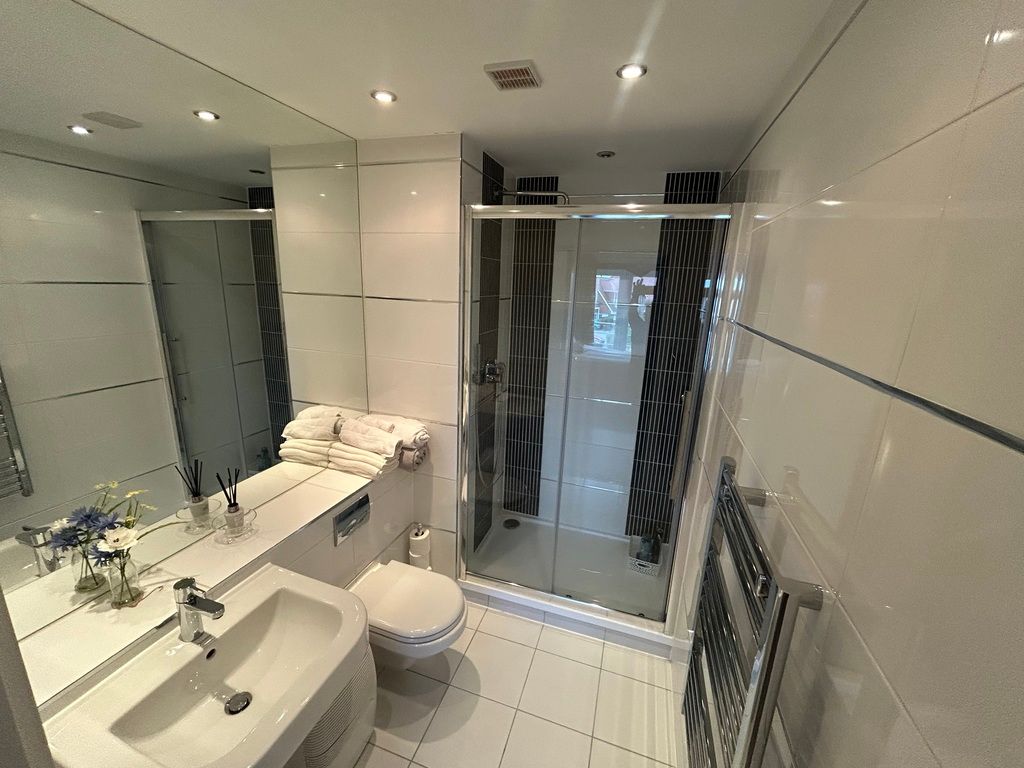 Additional image 16 of 2 bed flat for saleCove House, Locks Common Road, Porthcawl CF36